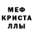 КЕТАМИН VHQ Laura Abduxadirova