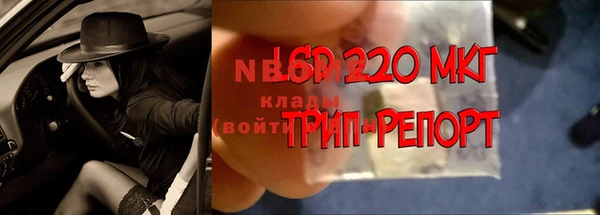 экстази Богданович